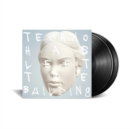 #technohasleftthebuilding - Vinyl