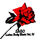 Latino Body Music - Vinyl
