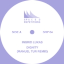 Dignityn (Manuel Tur Remixes) - Vinyl