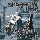 Singin' on the streets sounds of Oi! - Vinyl