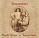 Troubadours - Vinyl