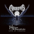 Tales from the Thousand Lakes: Live at Tavastia - Vinyl