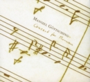 Manuel Göttsching: Concert for Murnau - CD