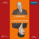 S. Prokofiev: Summer Night Suite/Scythian Suite/... - CD