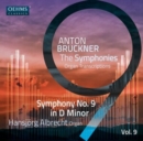 Anton Bruckner: The Symphonies: Organ Transcriptions - CD