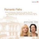 Romantic Paths - CD