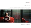 Yukyeong Ji: Reflections - CD
