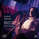 Gran Pasión Tango - CD