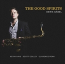 The Good Spirits - CD