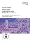 Daniele Lombardi: Divina.com - DVD