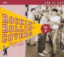 Rockin' Rollin' Covers - CD