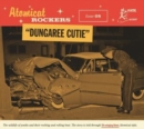 Atomicat Rockers: Dungaree Cutie - CD