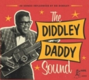 The Diddley Daddy Sound: 28 Songs Influenced By Bo Diddley - CD