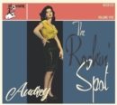 The Rockin' Spot: Audrey - CD