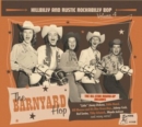 The Barnyard Hop: Hillbilly and Rustic Rockabilly Bop - CD