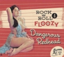 Rock and Roll Floozy: Dangerous Redhead - CD