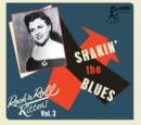 Rock 'N Roll Kittens: Shakin' the Blues - CD