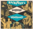 Racketeer's Wildest Wingding! - CD