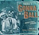There's Gonna Be a Ball: Rock 'N' Roll Espanol - CD