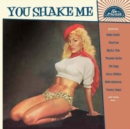 You Shake Me - CD