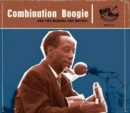 Combination Boogie: Are You Missing Any Notes? - CD