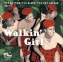 Walkin' Girl - Vinyl