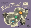 Ronni Boysen Presents: Black Pearls: Rhythm Rockin' Boogie - CD
