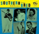 Southern Bred: Texas R&B Rockers - CD