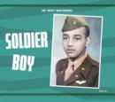 The 'Mojo' Man Presents: Soldier Boy - CD