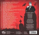 The 'Mojo' Man Presents: Horror Show: A Koko Mojo Halloween - CD