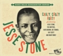 Jesse Stone: Crazy, Crazy Party - CD