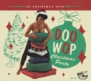 Doo Wop Christmas Party - CD