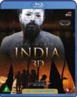 India 4K - Blu-ray