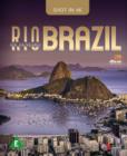 Rio De Janeiro, Brazil - Blu-ray