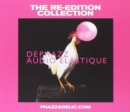 Audio Elastique (Limited Edition) - CD