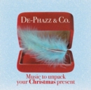 Music to Unpack Your Christmas Present - CD