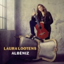 Laura Lootens: Albéniz - CD