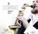 Jan Schulte-Bunert: Escapades - Vinyl
