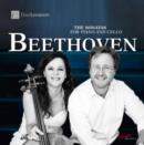Beethoven: The 5 Sonatas for Piano and Cello - Vinyl