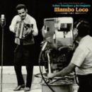 Mambo Loco - CD