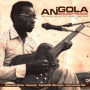 Angola Soundtrack: Special Sounds from Luanda 1968-1976 - Vinyl