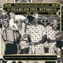 Diablos Del Ritmo: The Colombian Melting Pot 1960-1985 - CD