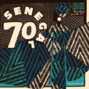 Analog Africa: Senegal 70: Sonic Gems & Previously Unreleased Recordings from the 70s - Vinyl