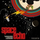 Space Echo: The Mystery Behind the Cosmic Sound of Cabo Verde - Vinyl