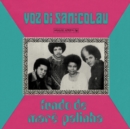 Fundo De Marê Palinha - Vinyl