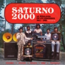 Saturno 2000 - La Rebajada De Los Sonideros 1962-1983 - CD