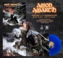 Twilight of the Thunder God (Deluxe Edition) - Vinyl