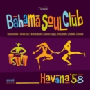 Havana '58 - CD
