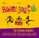 The Havana Remixes - Vinyl