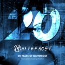 20 Years of Nattefrost: Various Artists Interpreting Nattefrost - CD